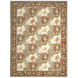 One-of-a-Kind 9' X 12' Area Rug