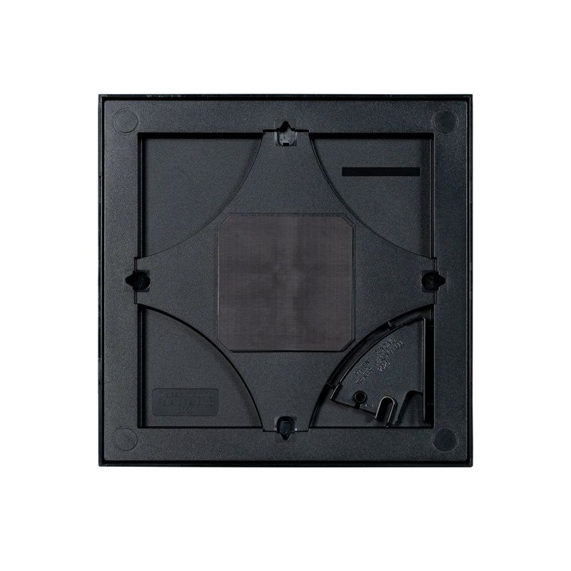 Black Picture Frame