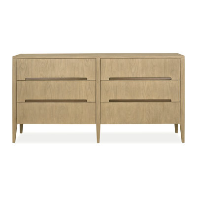 Palmer 6 - Drawer Dresser