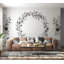 Adhésif mural floral Paitynn-592533287-592533294