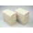 Antalya 4 Piece Turkish Cotton Washcloth Towel Set-57431380