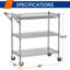 Organisateur de rangement à 3 niveaux-115615860-115615861
