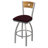 830 Voltaire Swivel Bar & Counter Stool-92326422-92326545-92326554