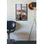 «Old Yard» par Alexander Gunin, art mural sur toile-28479825