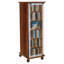 Valenza Wood 93cm H Media Cabinet-4601564