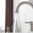 Widespread Single-handle Bathroom Faucet with Drain Assembly-86864996