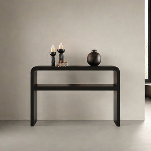 Console Minimalist