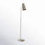 Lampe sur pied arquée 66 po Kelt-540149619