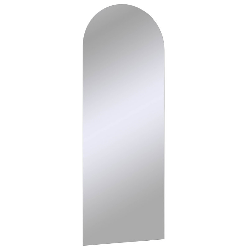 Miroir pleine grandeur sans cadre