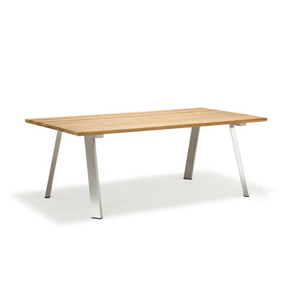 Outdoor Dining Table