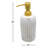 Gibbs Marble Soap Dispenser