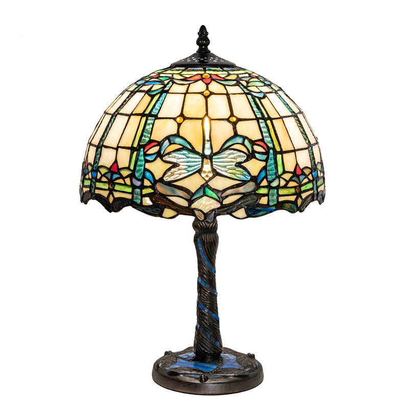 Angelea Standard Lamp