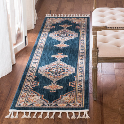 Darrow Performance Oriental Rug