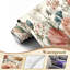 Papier peint adhésif bohème Boho Dreamy-2053452778