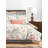 Komodo Floral 4 Piece Comforter Set-113385145