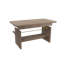 Lift Top Coffee Table with Storage-431081321