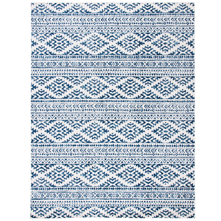 Cobos Performance Geometric Rug