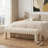 Oyan Modern Channel Tufted Backless Upholstered Bench-106952162-107520322
