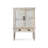 Modern Solid Wood Sideboard