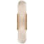 Kelly Wearstler Melange 28" Elongated Sconce-70572288-116723333