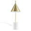 Lampe de bureau en métal Modway Ayla-93235875