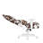Cow Series Gaming Chair, Desk Chair-371287783