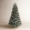 78' Lighted Artificial Fir Christmas Tree