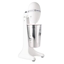 Vevor Milkshake Drink Mixer Machine Electric Milk Shake Smoothie Maker  Blender, 1 - Baker's