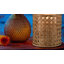 Ouragan de table en rotin-964869336