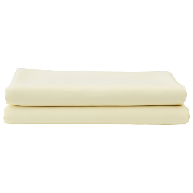 House Of Hampton Retractable Patio Awning, Cream, 1000 cm W x 160 cm D