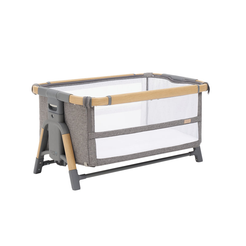 Tutti Bambini CoZee XL Bassinet Accessory Pack (Support Bars and Bassinet Rocking Bars)