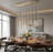 Baileyton 10 - Light Kitchen Island Pendant-1720477617
