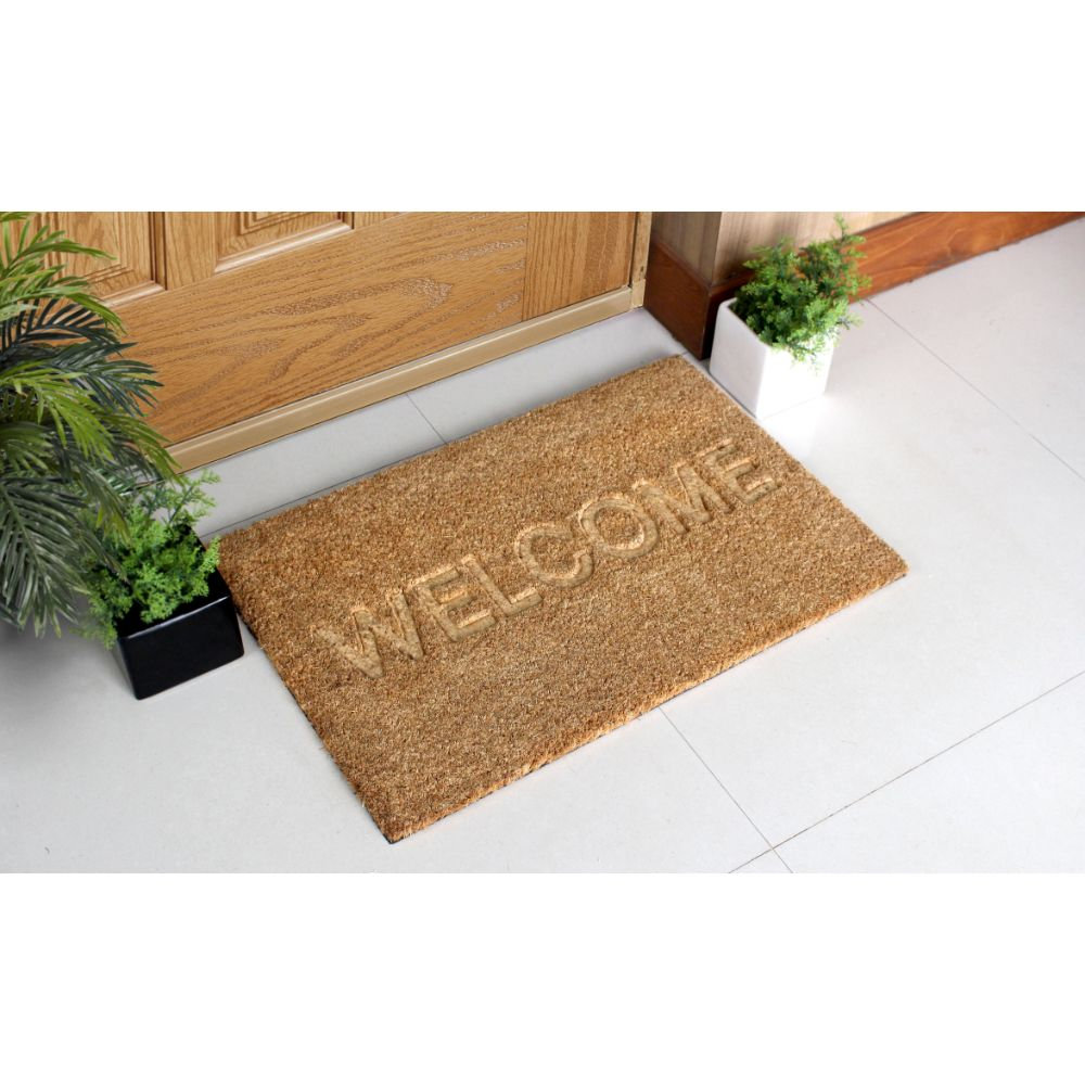 Edwards Non-Slip Indoor/Outdoor Doormat