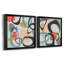 Dessau I - ensemble de 2 impressions encadrées sur toile-1719982963-1719982972