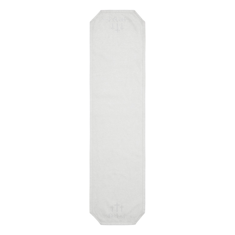 Chemin de table Jelisava, 48 po x 12 po