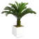 Panama 54" Artificial Palm Tree in Planter