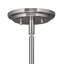 Luminaire suspendu Arie avec abat-jour sphérique-1000846285-1000846274