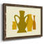 «Posing Pottery I», reproduction d'un seul cadre photo sur toile-1835567119-1835567114