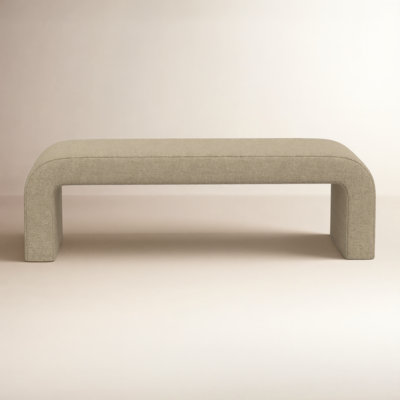 Barley Upholstered Bench