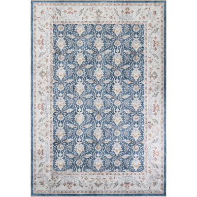 Tapis de couloir traditionnel Guljan