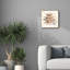 «World Trekker V3» par Marco Fabiano, art mural sur toile-430717573