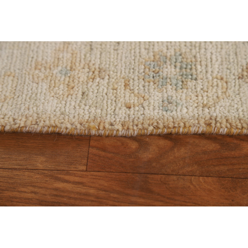 Neeka Oriental Kitchen Mat