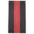 Black/Red/Black
