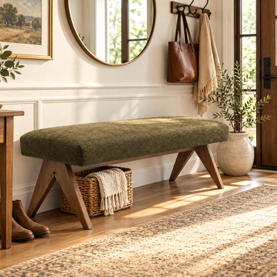 Banc à cascade 45,5 po
