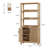 70.87'' Tall File Cabinet with Doors