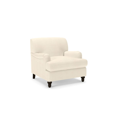 Walters Tight Back Chair