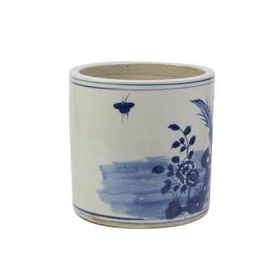 Handmade Ceramic Planter