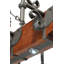Rustic Lodge 15 - Light Chandelier