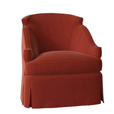 Barbara Swivel Armchair