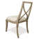 Regan 6 - Person Extendable Trestle Dining Set